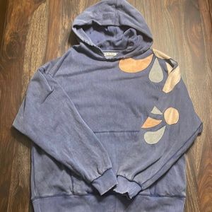 We the free oversized Sweatshirt…It’s a vibe sweatshirt